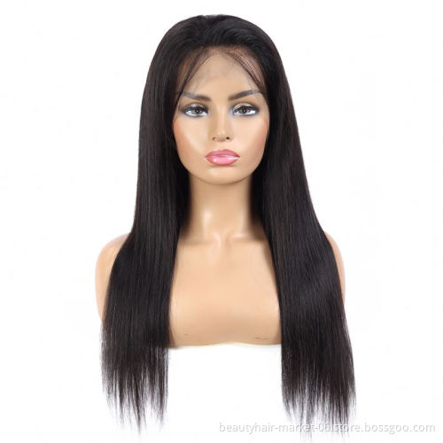 13x4 Lace Frontal 613 Straight Bob Wigs 613 Blonde Malaysian Lace Front Human Hair Wigs Blonde 613 Short Bob Lace Wigs